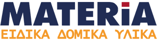 Ειδικά Δομικά Υλικά - materia